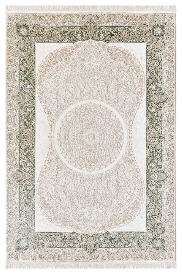 P.Cardin Woven CW02C Yeşil Halı