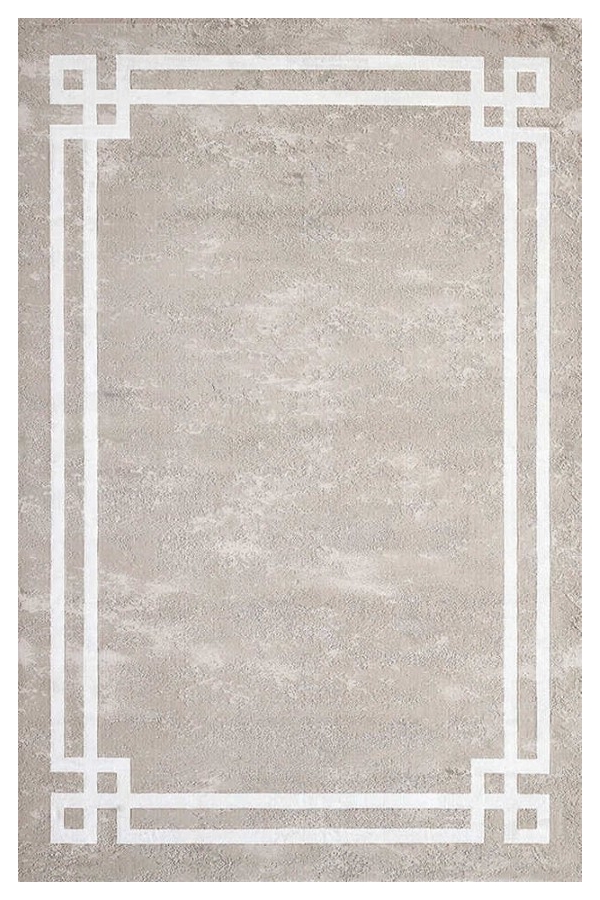 P.Cardın Monet MT18K Vizon Halı