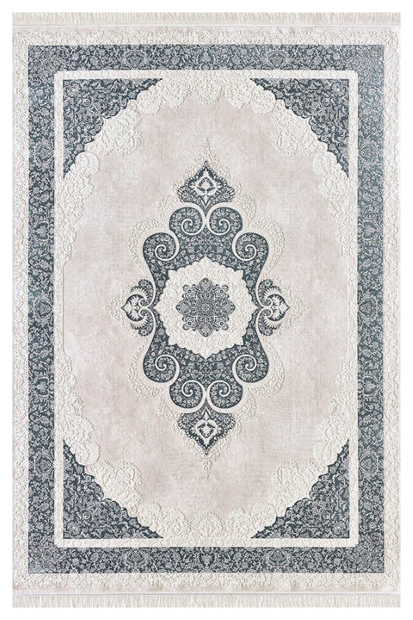 P.Cardin Woven CW00B Krem Halı