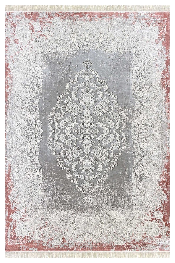 P.Cardin Woven CW01A Gri Halı