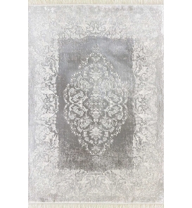 P.Cardin Woven CW01B  Gri Halı