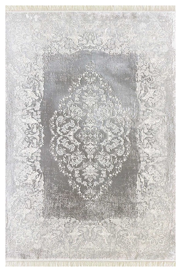 P.Cardin Woven CW01B  Gri Halı