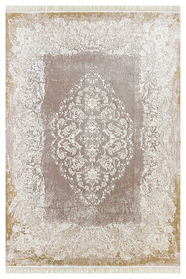 P.Cardin Woven CW01C Bej Halı