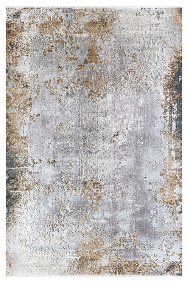 P.Cardin Woven WM00A Gri Halı