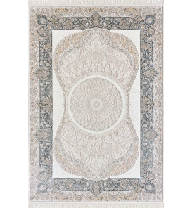 P.Cardin Woven CW02B Mavi Halı