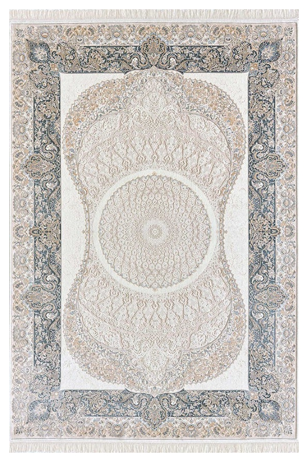 P.Cardin Woven CW02B Mavi Halı