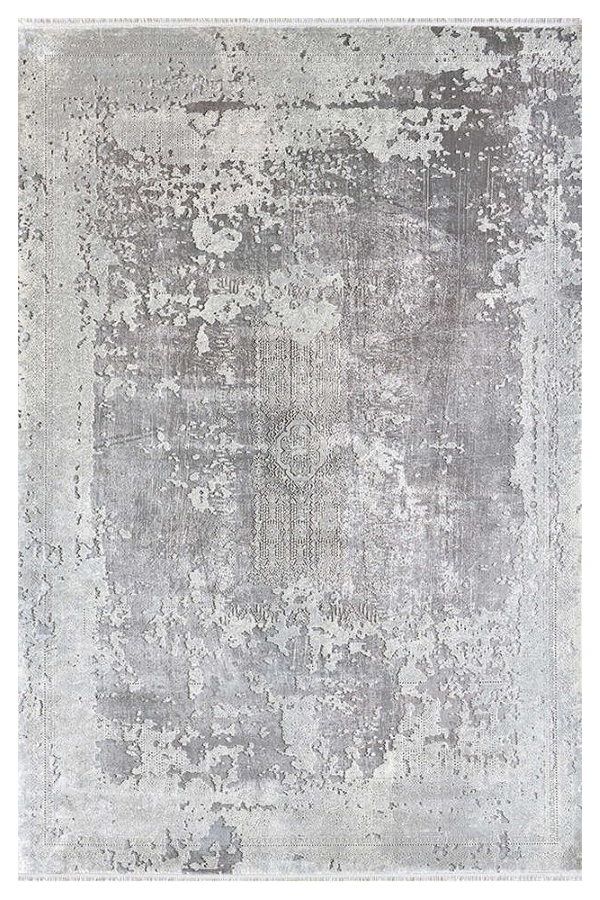 P.Cardin Woven WM00C Gri Halı