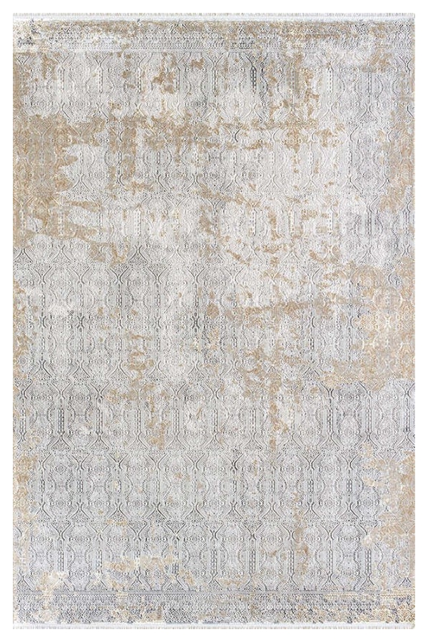 P.Cardin Woven WM01A Gri Halı