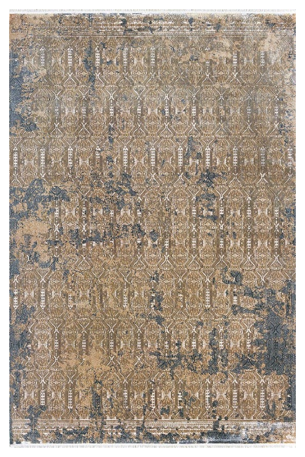 P.Cardin Woven WM01B Sarı Halı