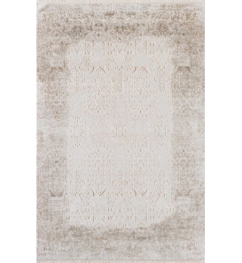 Royal Hermes HE37A Kahverengi Halı