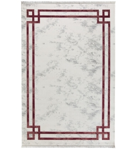 Flora Adonis 2596A Krem Halı