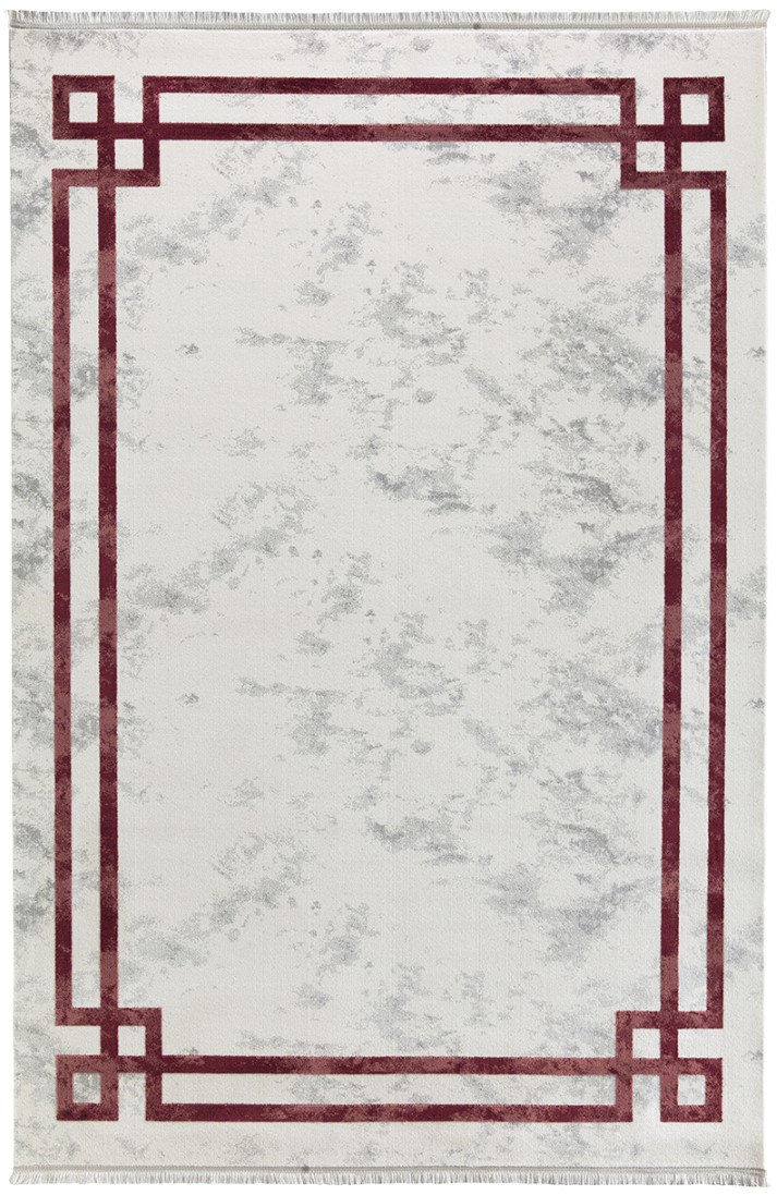 Flora Adonis 2596A Krem Halı