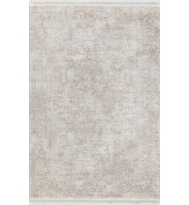 Flora Ayşıl 1716A  Bej Halı