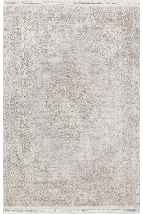 Flora Ayşıl 1716A Bej Halı