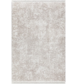 Flora Ayşıl 1717B  Bej Halı