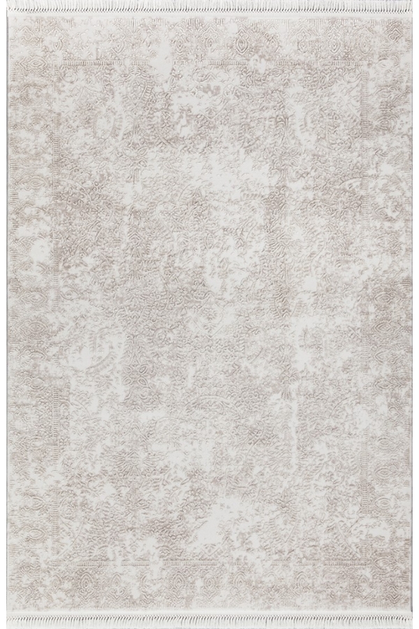 Flora Ayşıl 1717B Bej Halı