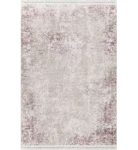 Flora Ayşıl 1717B Pembe Halı