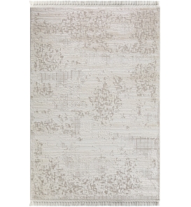 Flora Ayşıl 1871A  Bej Halı