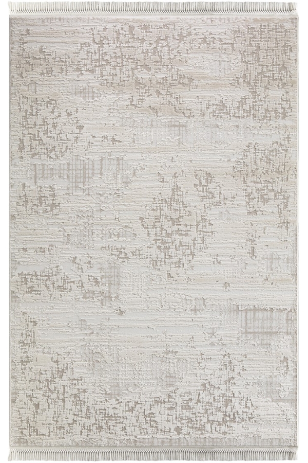 Flora Ayşıl 1871A Bej Halı