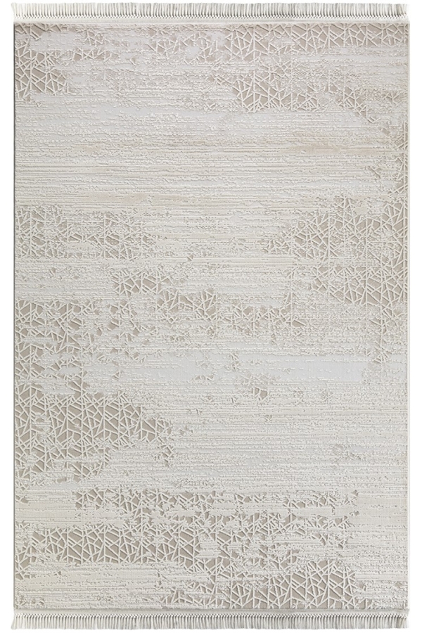 Flora Ayşıl 1876A Bej Halı