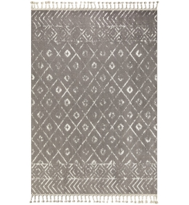 Flora Otantik 2593A Vizon Halı