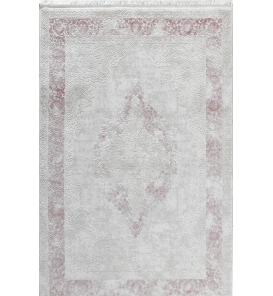 Pastel Medusa 1716A Krem Halı
