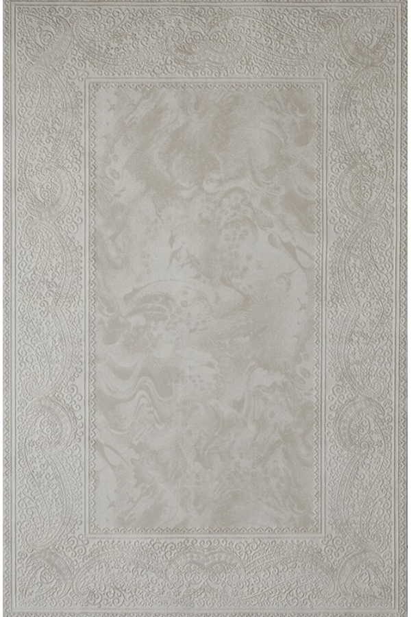 Pastel Medusa 5664A Krem Halı