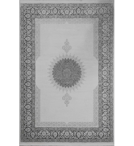 Pastel Rogy 6965B Kemik Halı