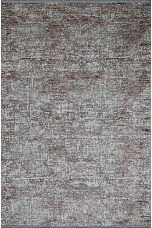 Pastel Konfora 8567B Krem Halı