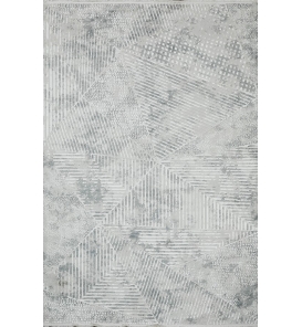 Pastel Sares 2952A Beyaz Halı