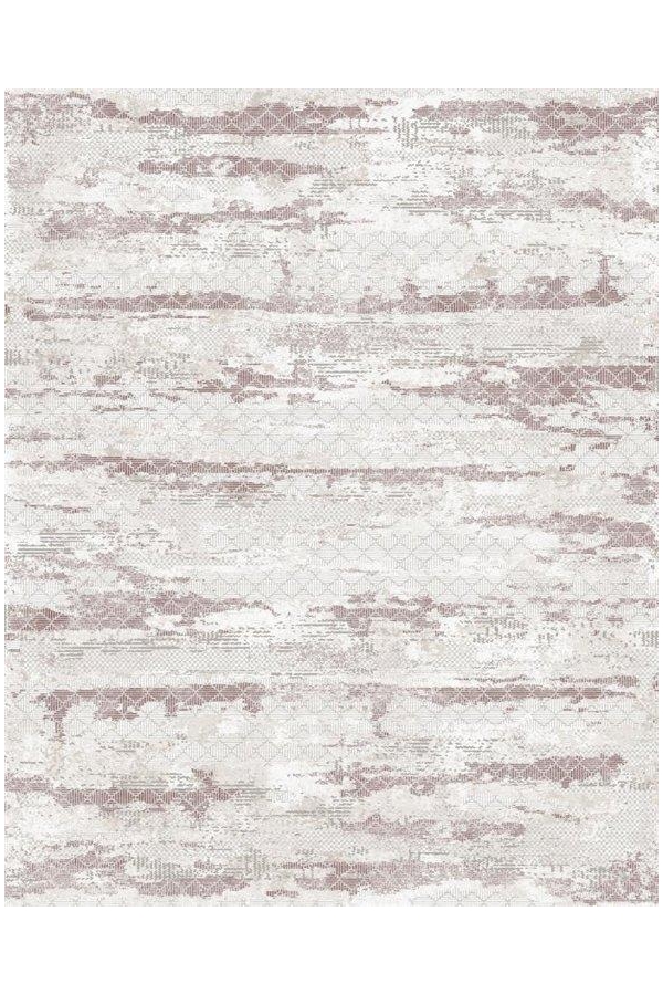 Angora Bien 9966D Krem Halı