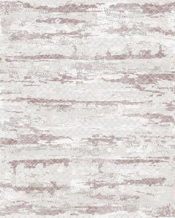Angora Bien 9966D Krem Halı