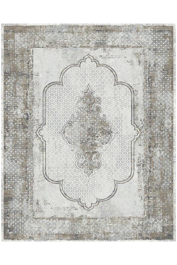 Angora Bien 9969C Yeşil Halı