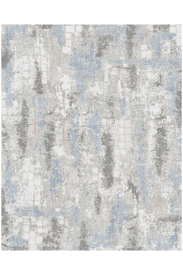 Angora Bien 9971B Mavi Halı