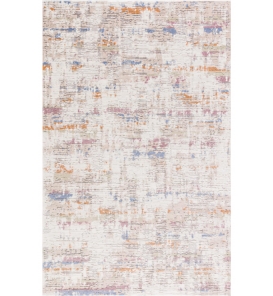 Angora Massimo 8535P Krem Halı