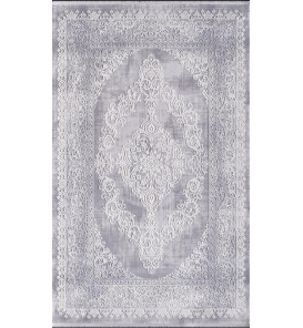 Artemis Dior 5860D Gri Halı