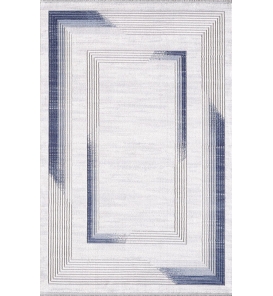 Artemis Dior 6404A Mavi Halı