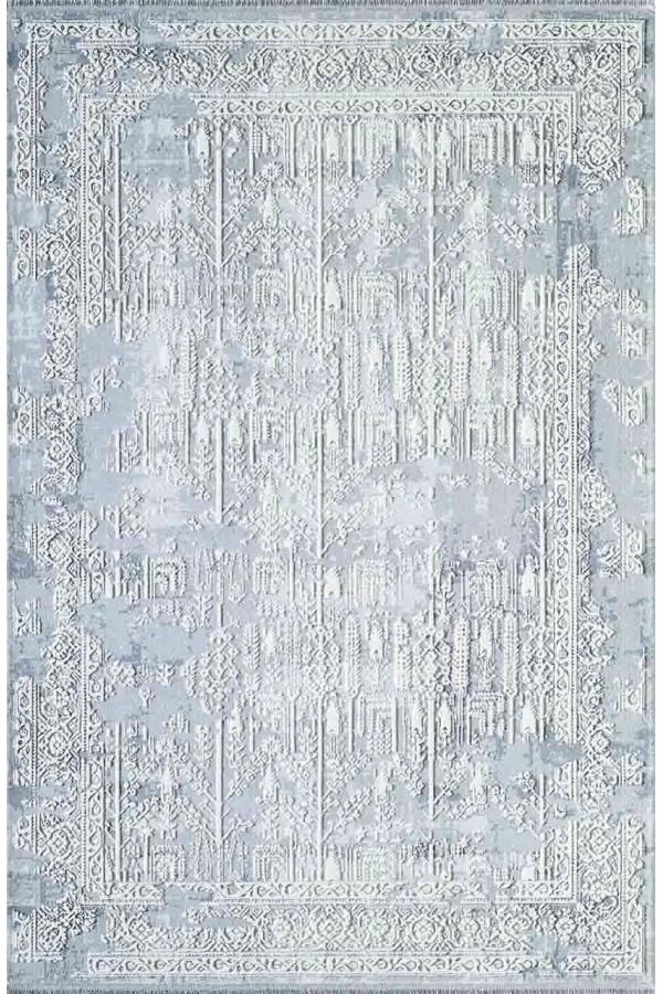 Artemis Dior 5856A Gri Halı