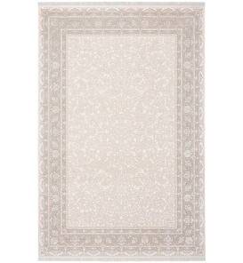 Koza Babil 31270A Bej Vizyon Halı