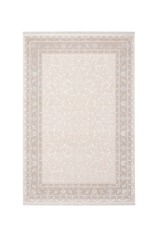 Koza Babil 31270A Bej Vizyon Halı