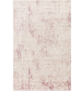 Angora Massimo 8547V Pembe Halı