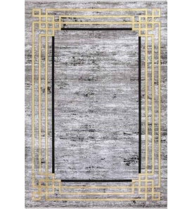 Angora Decorium 9376M Gold Halı