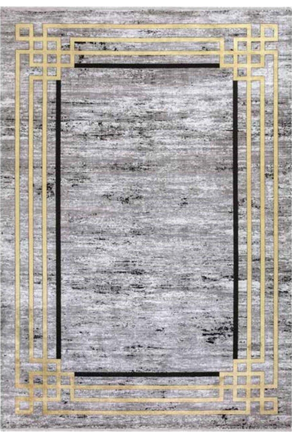 Angora Decorium 9376M Gold Halı