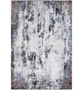 Angora Verano 9347H Krem Halı