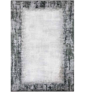 Angora Verano 9348L Yeşil Halı