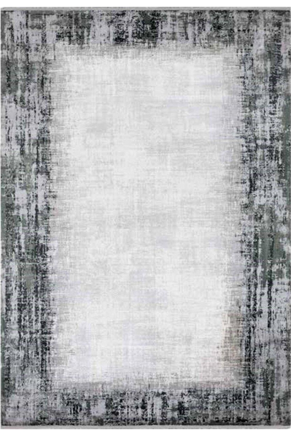 Angora Verano 9348L Yeşil Halı