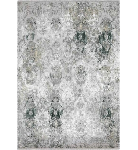 Angora Verano 9354L Yeşil Halı