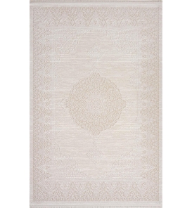 Angora Emotion 8887R Bej Halı