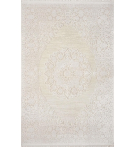 Angora Emotion 8898P Bej Halı