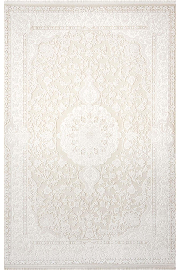 Angora Emotion 9259P Bej Halı